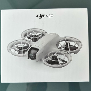 DJI NEO 드론