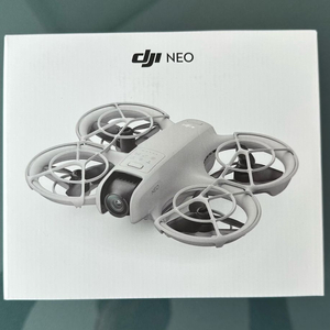 DJI NEO 드론
