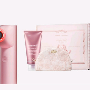 메디큐브 하이포커스샷 리미티드 드브르베 에디션