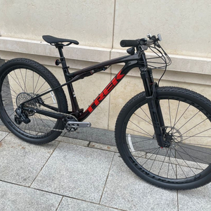 트렉 슈퍼칼리버 9.8