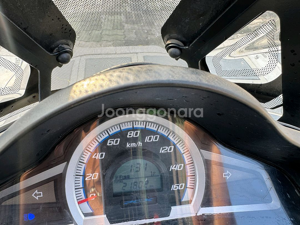 혼다 pcx125 16년 풀배기 스마트키차량 팝니다--9