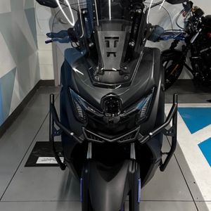 nmax125 25년식 신차급 풀튜닝 이미지