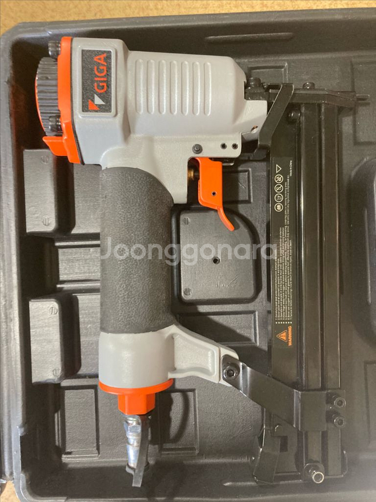 기가 듀얼 타카 F32/425J--1