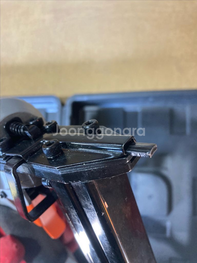 기가 듀얼 타카 F32/425J--3