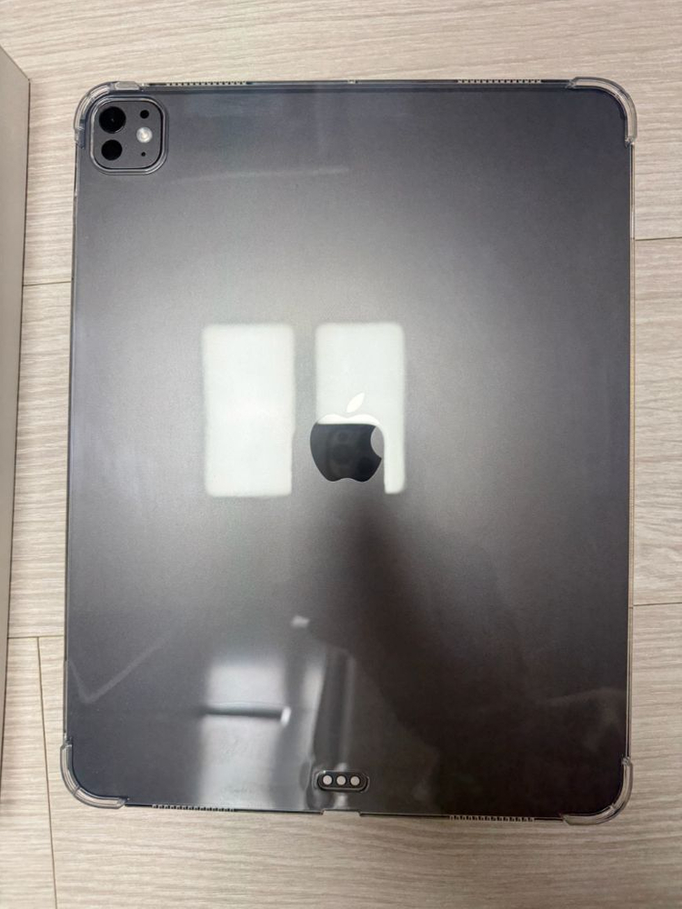 아이패드 프로 13 m5 wifi 256--2