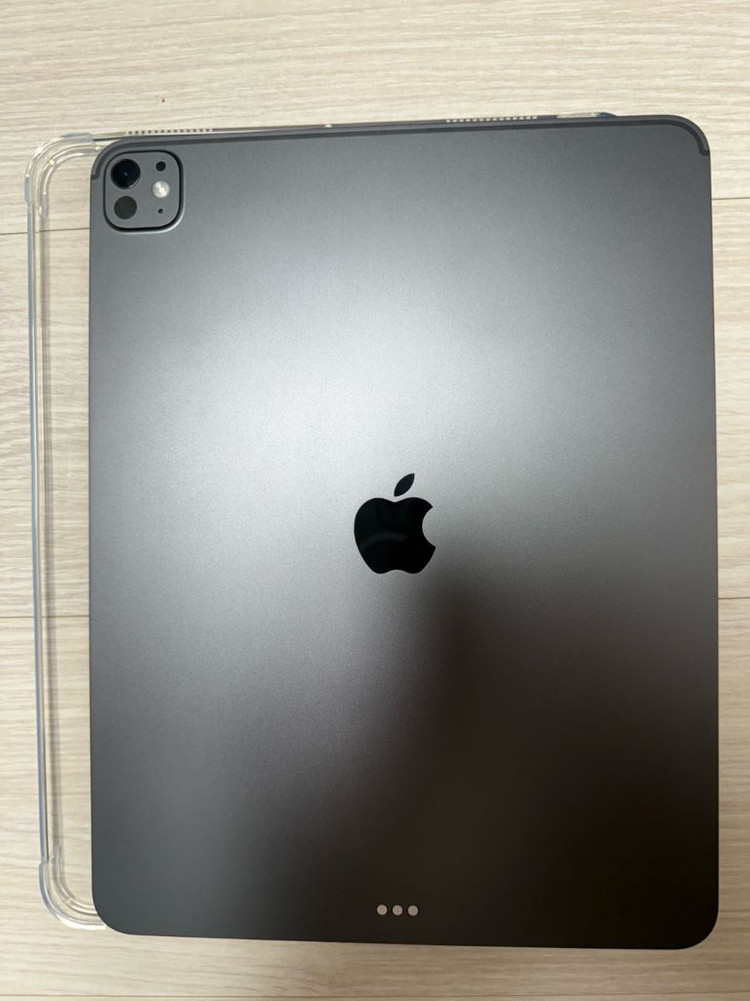 아이패드 프로 13 m5 wifi 256--3