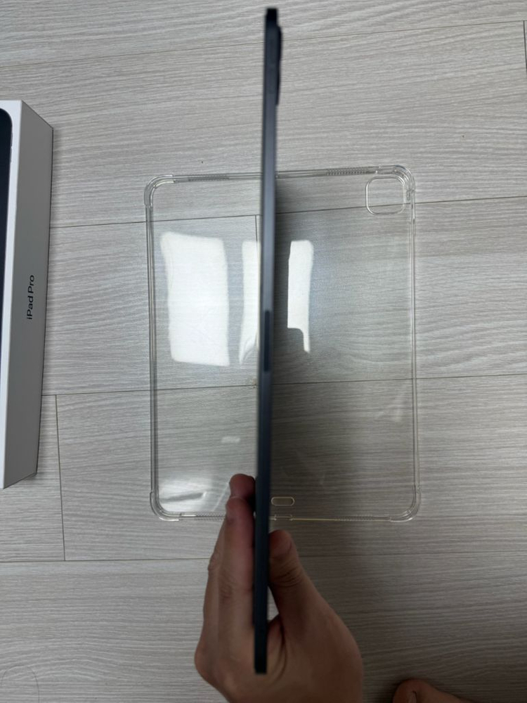 아이패드 프로 13 m5 wifi 256--5