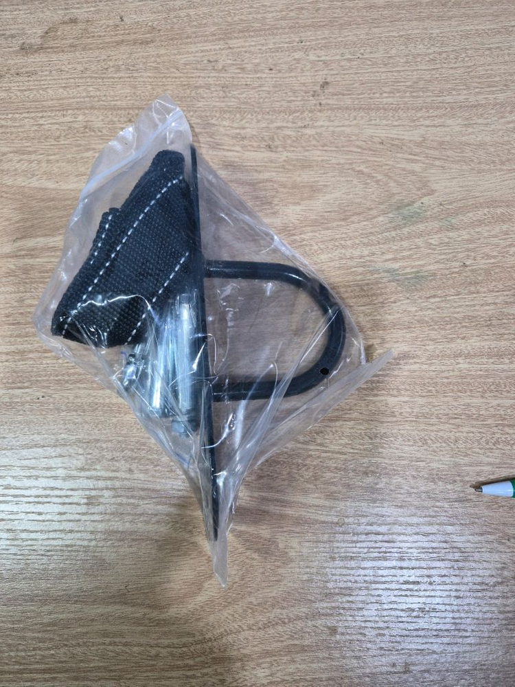 벽, 천장 고정걸이(로프걸이)--4