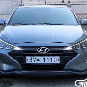 [현대]더 뉴 아반떼 AD 1.6 스타일 #가을특가