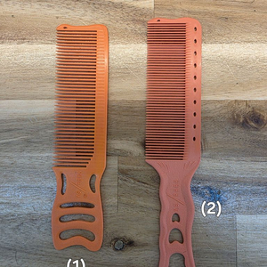 (와이에스 박) 바리깡 빗