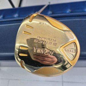 혼마베레스키와미4 4스타 드라이버(앱)