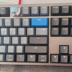 스카이디지탈 드루갓 k310 은축