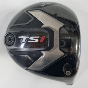타이틀리스트 TS1 드라이버 헤드 9.5도 이미지