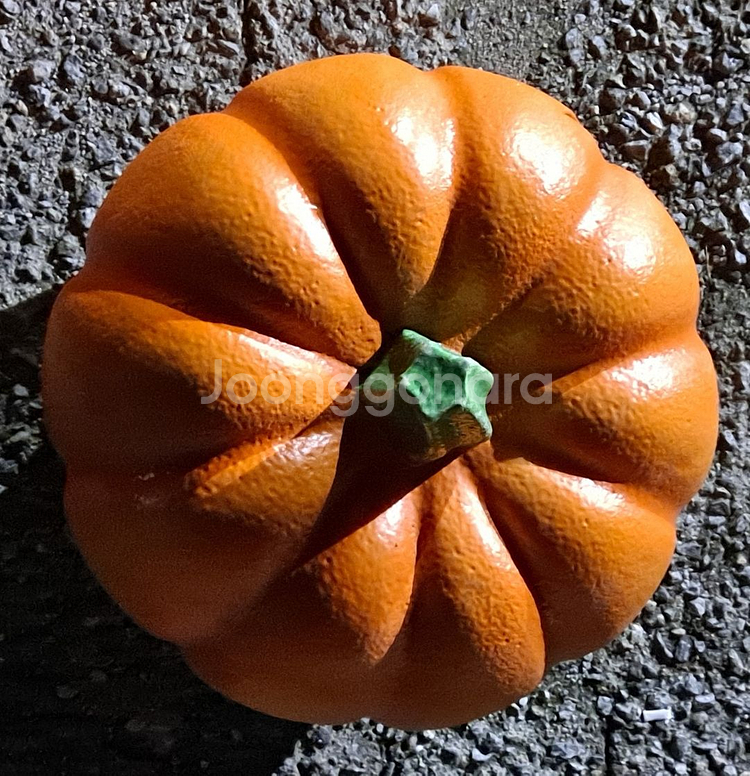 할로윈 잭 오 랜턴 호박 대형 장식품--6