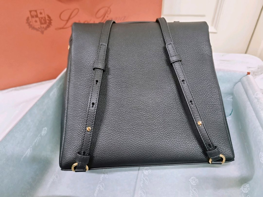 로로피아나 엑스트라 포켓 L23.5 백팩--2