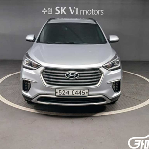 [현대]더뉴맥스크루즈 3.3 V6 GDI 2WD 프레스티지 (6인승) #가을특가