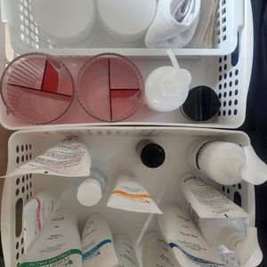 국가기술자격증 피부미용 실기 재료