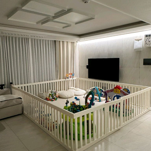 알집 더블제로 매트+우들리 베이비룸 일괄 판매 합니다(320280)