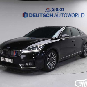 [기아]올 뉴 K7 2.4 GDI 프레스티지 #가을특가