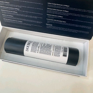 듀베로 더블로 크림