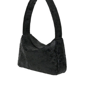 마르디메크르디 파니니백 블랙/네이비 팝니다.