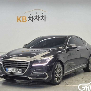 [제네시스]G80 3.8 GDI AWD 프레스티지 (5인승) #가을특가