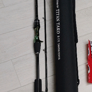 리버사이드 B-175 티탄팁 타코야탠야 이미지