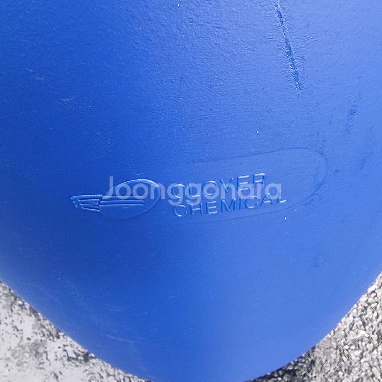 깨끗한 200리터 오픈드럼 20개--5