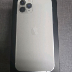 아이폰 11 프로 64GB