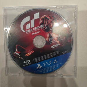 ps4 그란투리스모 스포츠