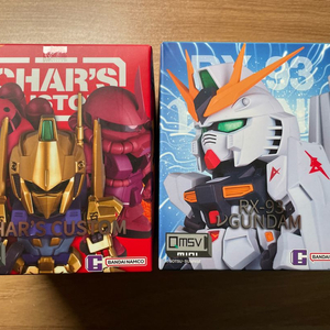 qmsv mini 뉴건담 사자비 이미지