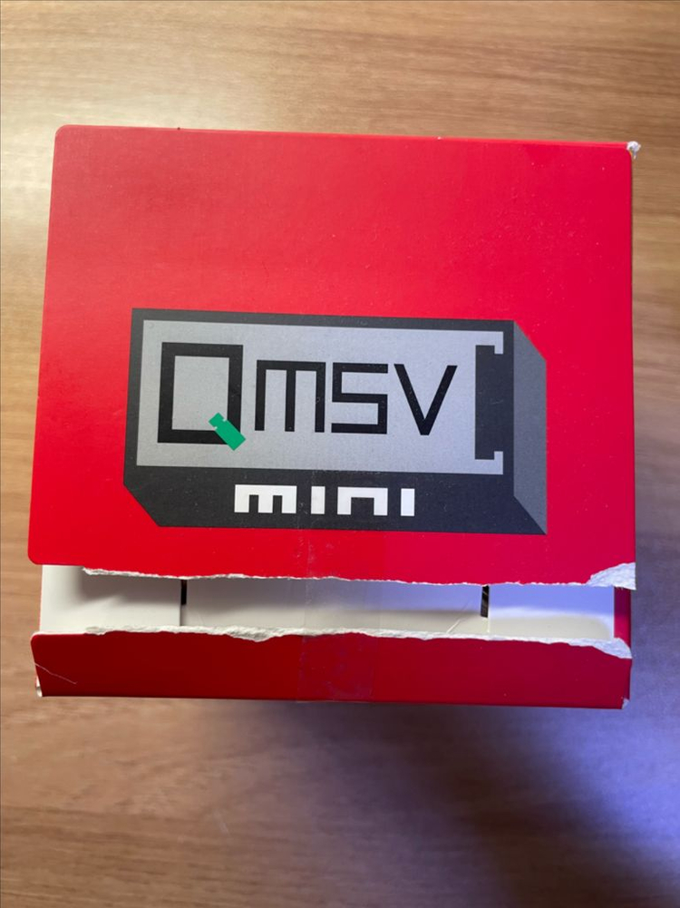 qmsv mini 뉴건담 사자비 이미지