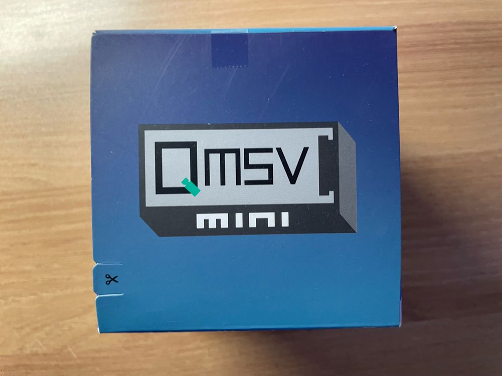 qmsv mini 뉴건담 사자비 이미지