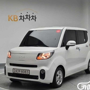 [기아]더 뉴 레이 프레스티지 (5인승) #가을특가