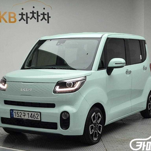 [기아]더 뉴 레이 시그니처 (5인승) #가을특가