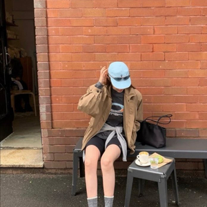 차정원 운동화 휠라 판테라 99/25 베이지그레이 230