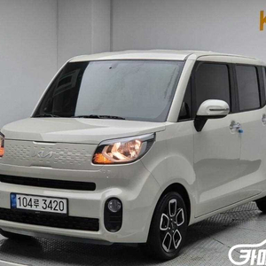 [기아]더 뉴 레이 베스트 셀렉션 (5인승) #가을특가