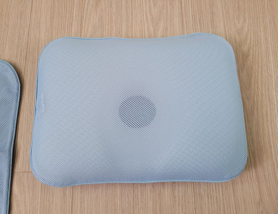 GIO Pillow 지오 필로우 매쉬 베개--1