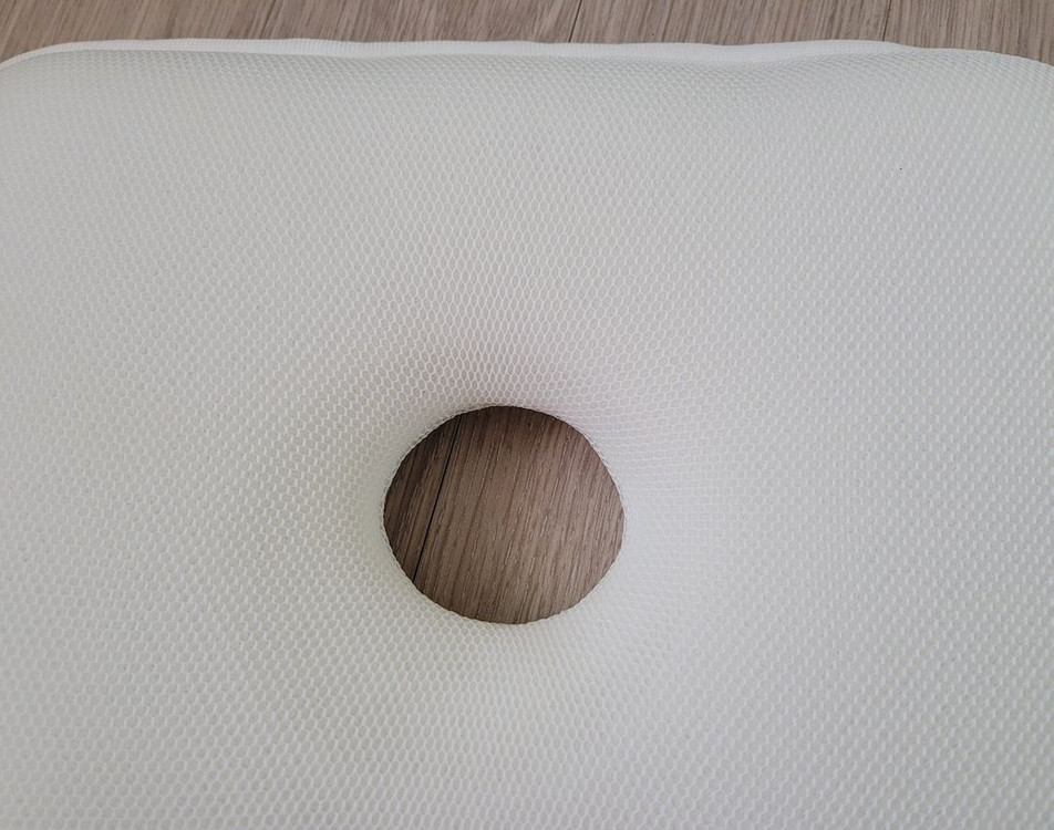 GIO Pillow 지오 필로우 매쉬 베개--3