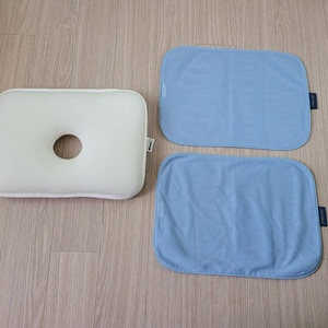 GIO Pillow 지오 필로우 매쉬 베개