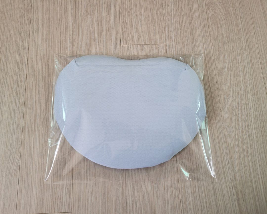 CALMA 까르마 메모리폼 베개--3