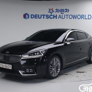 [기아]올 뉴 K7 3.3 GDI 노블레스 스페셜 #가을특가
