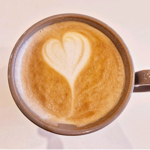 디올 키즈 오블리크 구스패딩 4y 이미지