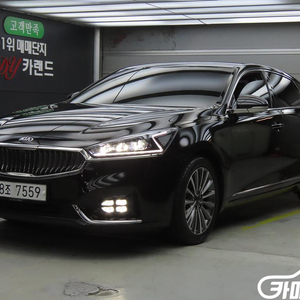 [기아]올 뉴 K7 3.0 GDI 노블레스 #가을특가