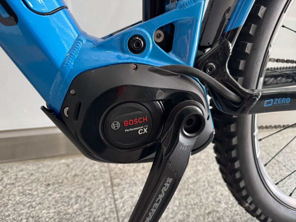 e mtb 전기 풀샥 몬드래커 크래프티 se--5