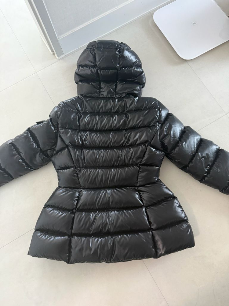 25년 신상 몽클레어 바란테 이미지