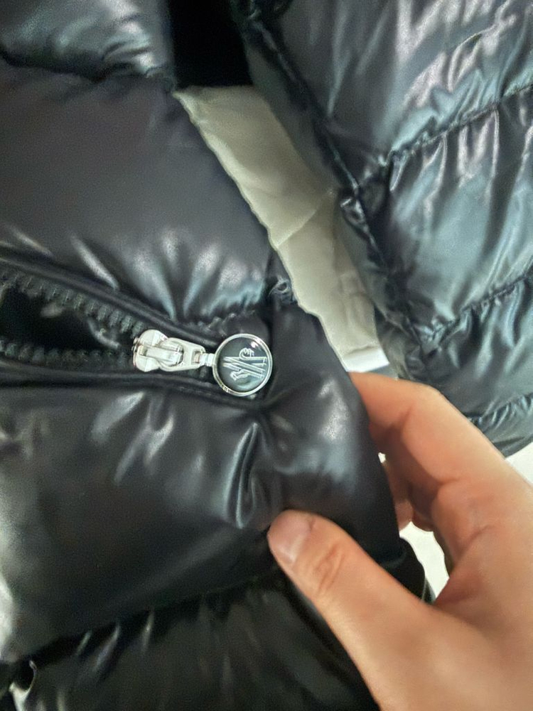 25년 신상 몽클레어 바란테 이미지
