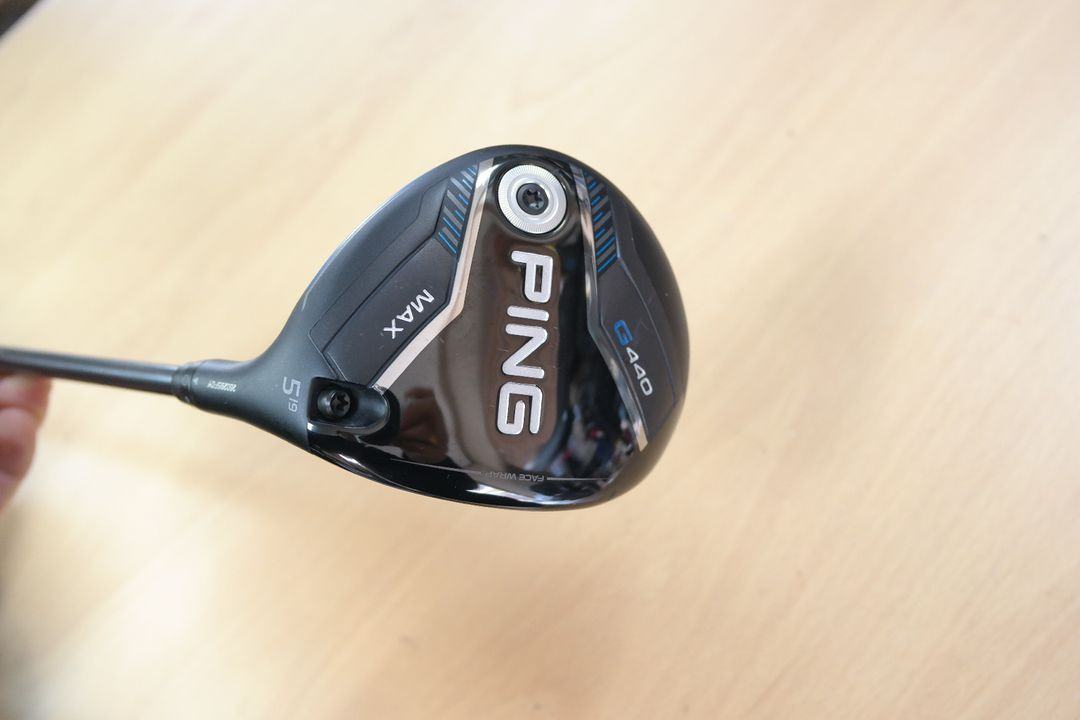 핑 G440 5번 19도 HL 페어웨이우드 (상태A+/정품) 이미지