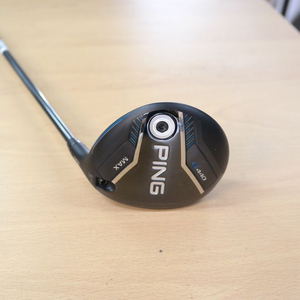 핑 G440 5번 19도 HL 페어웨이우드 (상태A+/정품) 이미지