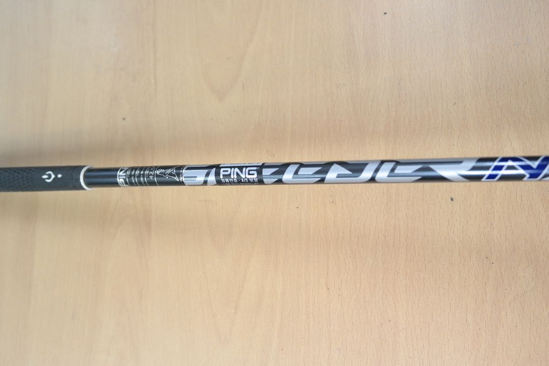 핑 G440 5번 19도 HL 페어웨이우드 (상태A+/정품) 이미지